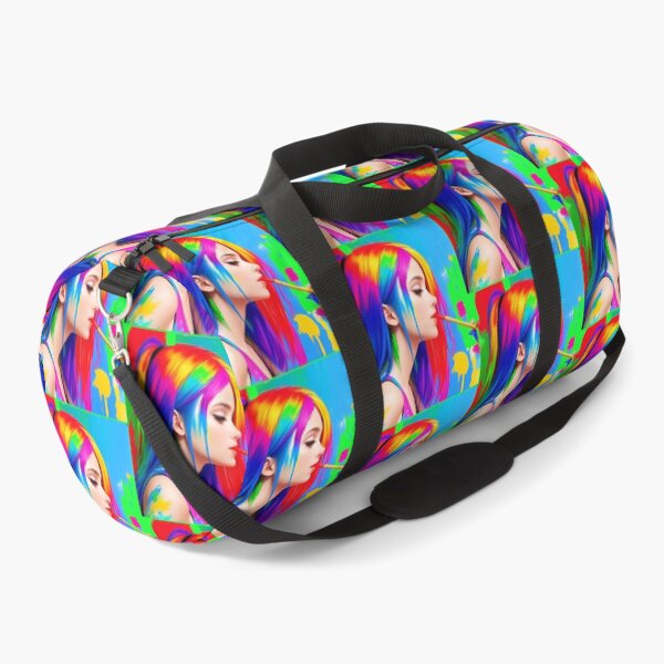Item preview,  Colorful disaster designed and sold by MdrawingM.