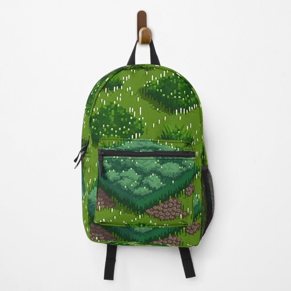 Item preview, Pixel Art Grass Ground Texture - Seamless Background for Games and Designs designed and sold by kfir marco.