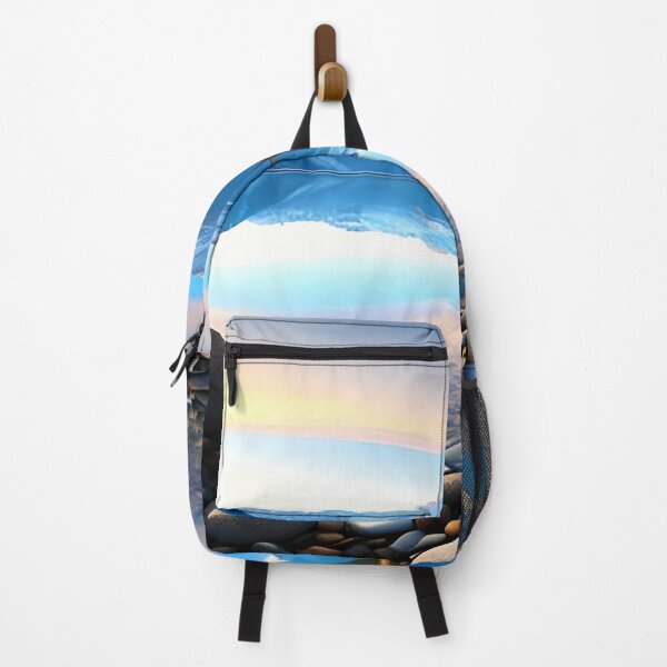 Item preview, quiet lake and mountain environment designed and sold by redstar-design.