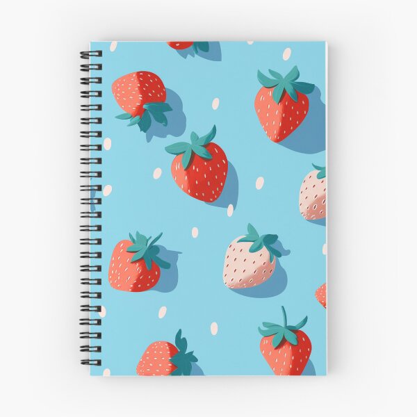 Item preview, Fruit Frenzy - Strawberry designed and sold by ashleyburley.
