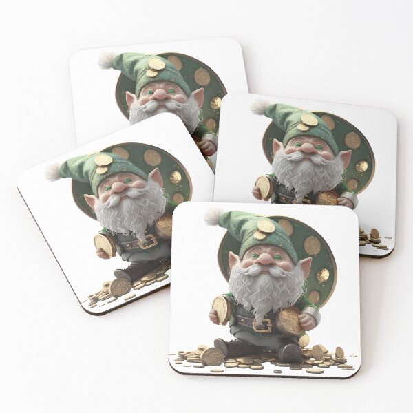 Item preview, St. Patrick's Day 3D designed and sold by 19xxSTORE.