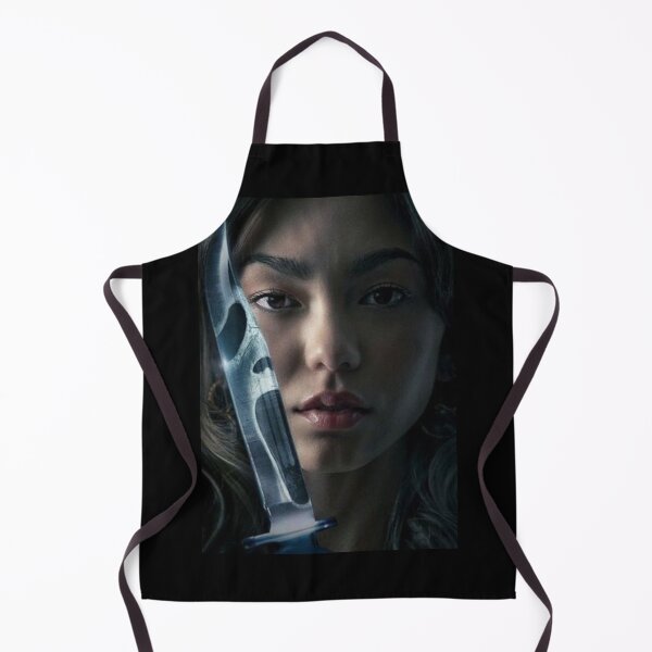 Item preview, Scream VI- Anika Kayoko (Devyn Nekoda) designed and sold by Fire-Song.