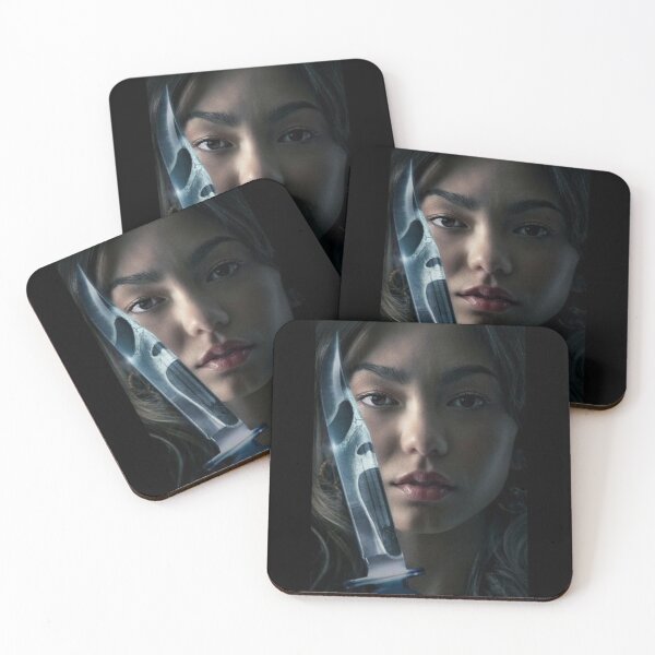 Item preview, Scream VI- Anika Kayoko (Devyn Nekoda) designed and sold by Fire-Song.
