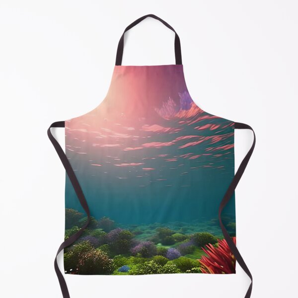 Item preview, calm underwater environment designed and sold by redstar-design.