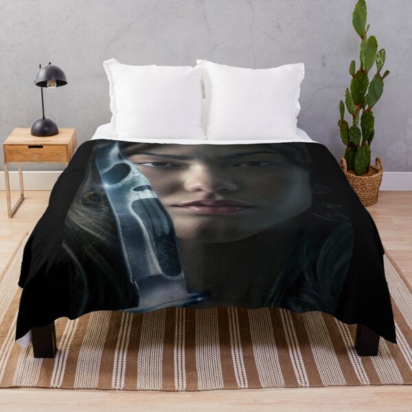 Item preview, Scream VI- Anika Kayoko (Devyn Nekoda) designed and sold by Fire-Song.