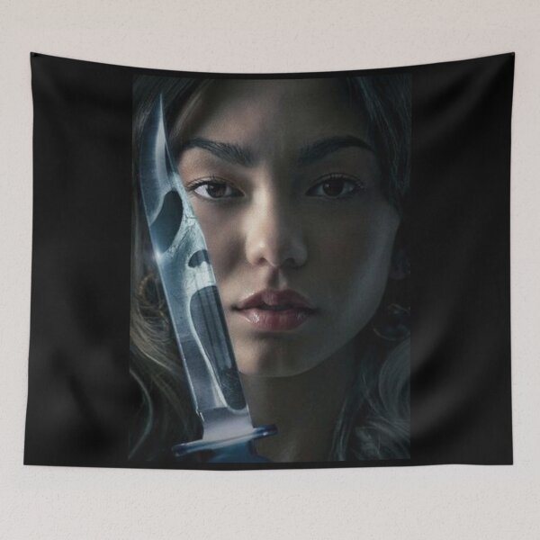 Item preview, Scream VI- Anika Kayoko (Devyn Nekoda) designed and sold by Fire-Song.
