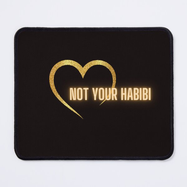 Item preview, habibi designed and sold by designer ⭐ ⭐ ⭐ ⭐ ⭐.
