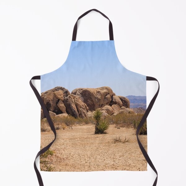 Item preview, Joshua Tree National Park Strange Rock Formations Photo V1 designed and sold by Family Journey with God.