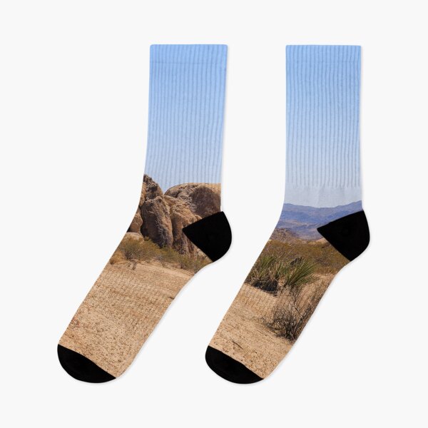 Item preview, Joshua Tree National Park Strange Rock Formations Photo V1 designed and sold by Family Journey with God.