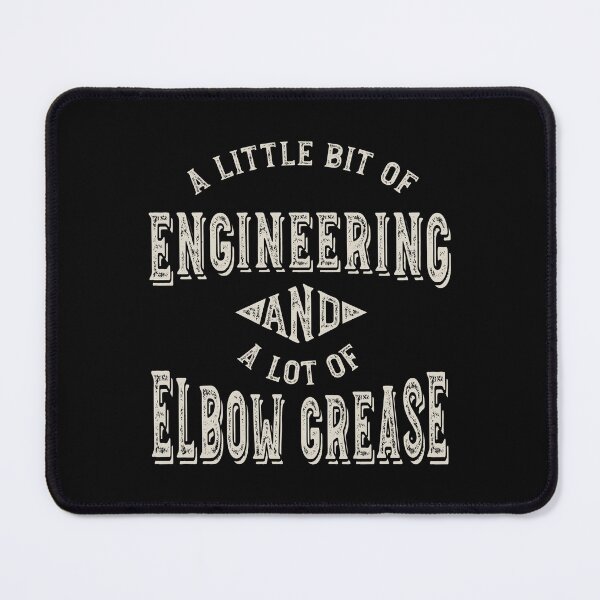 Item preview, Copy of Robotics Saying Crank Up the Power designed and sold by whyitsme.