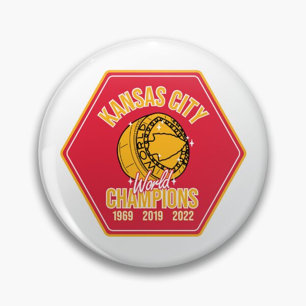 Item preview, Kansas City Champs designed and sold by heatherlauren20.