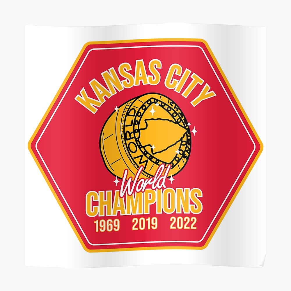 Premium Wolf Kansas City Chiefs Super Bowl Champions 2023 KC38