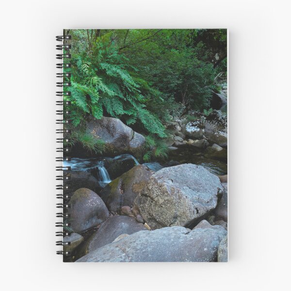 Item preview, Waterfall and ancient bridge in Carvalhais designed and sold by AngeloDeVal.