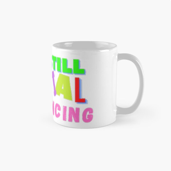 Item preview, I am still social distancing designed and sold by Acelle.