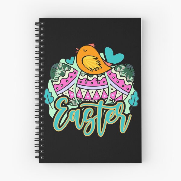 Item preview, Easter Chicken, Easter Celebration Pattern, Easter Egg designed and sold by JohnnyP-Store.