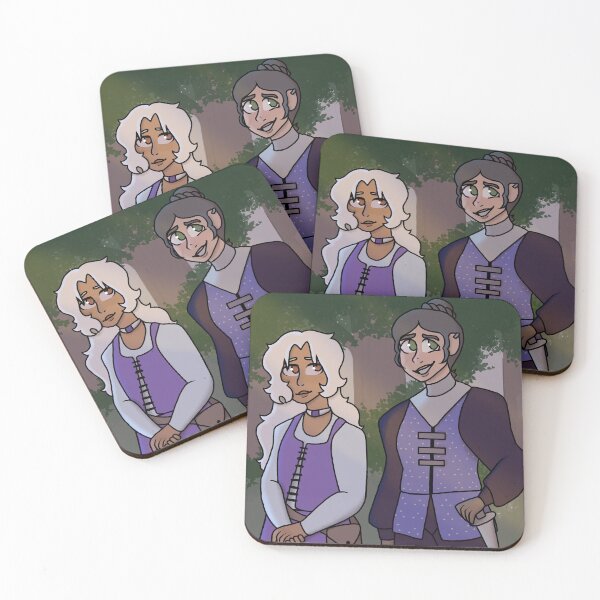 Item preview, medieval inspired fantasy characters designed and sold by RobinKid22.
