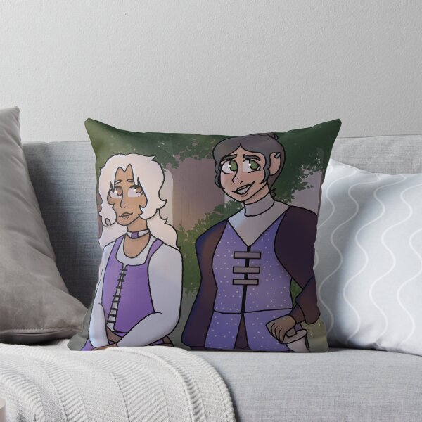 Item preview, medieval inspired fantasy characters designed and sold by RobinKid22.