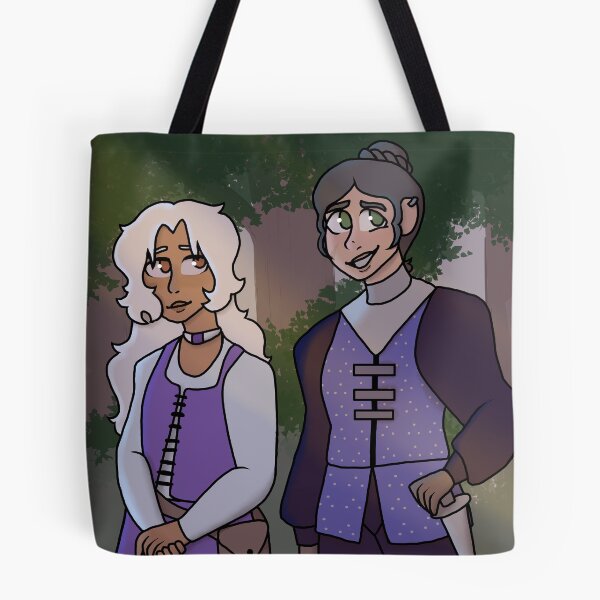 Item preview, medieval inspired fantasy characters designed and sold by RobinKid22.