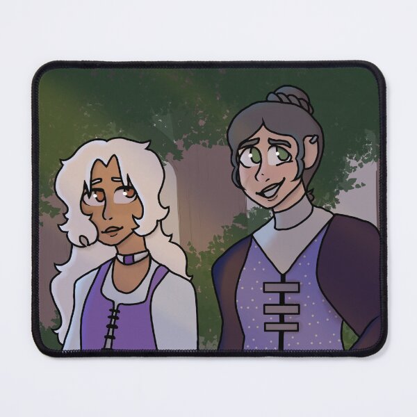 Item preview, medieval inspired fantasy characters designed and sold by RobinKid22.