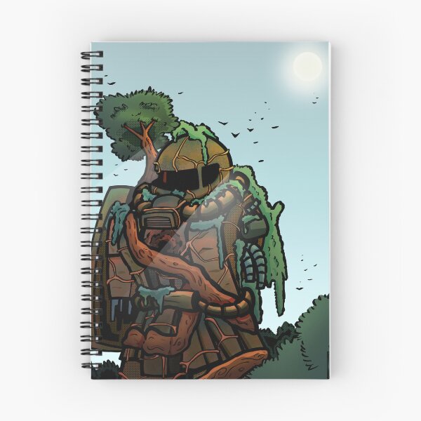 Artikelvorschau, Verlassenes Zaku (Tageslicht) entworfen und verkauft von CoreMindsArtist.