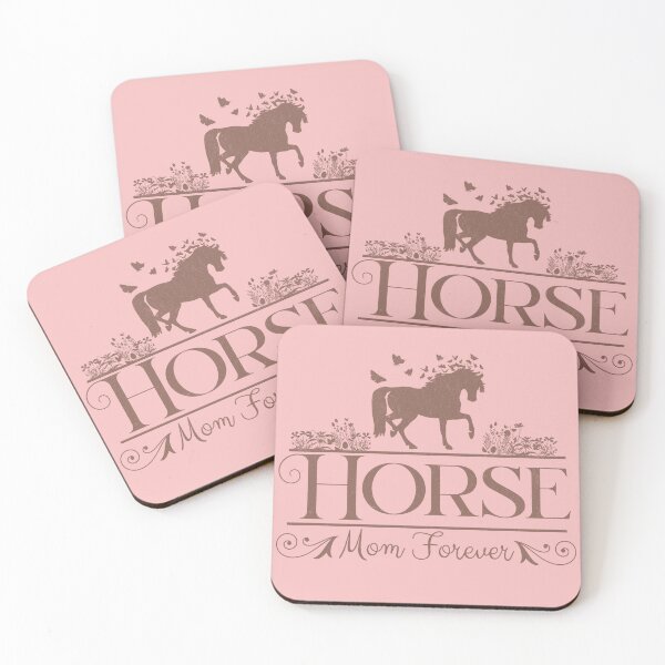 Item preview,  Horse Mom Style designed and sold by LeosCloset.