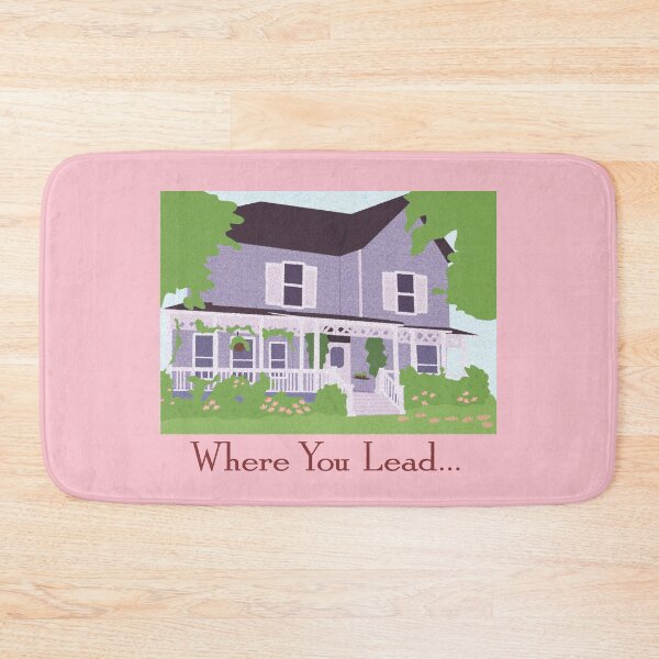 Item preview, Where You Lead designed and sold by Bruna Esmanhotto.