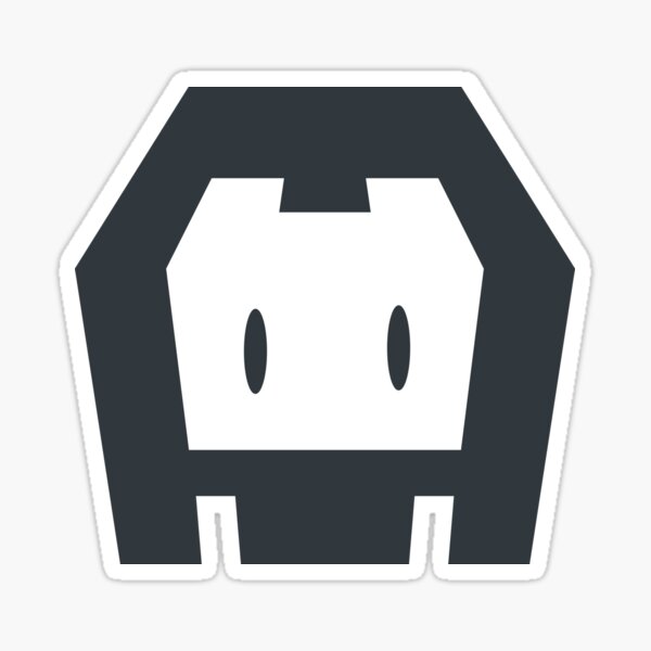 Apache Cordova (new logo) Sticker