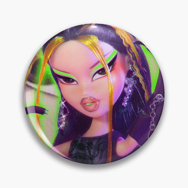 Item preview, Comme Des Garçons Bratz designed and sold by Mar Cantos.