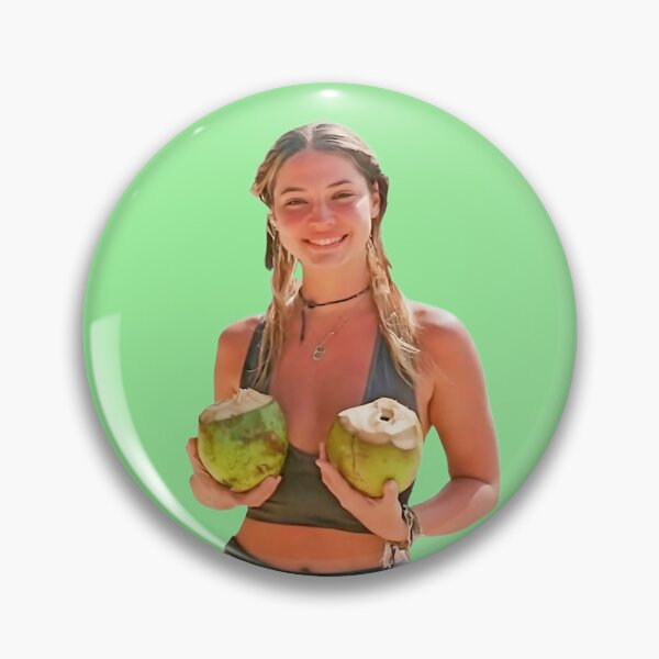 Item preview, Madelyn Cline Coconuts designed and sold by micks-.