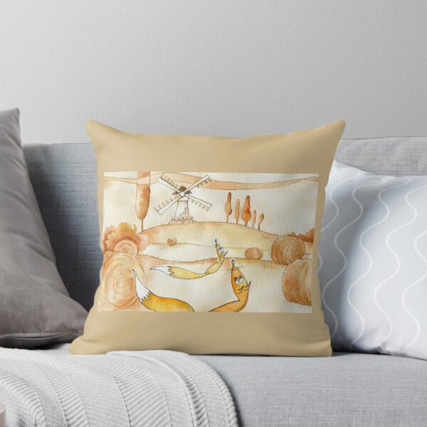 Item preview, fox. Tuscany designed and sold by lelita.