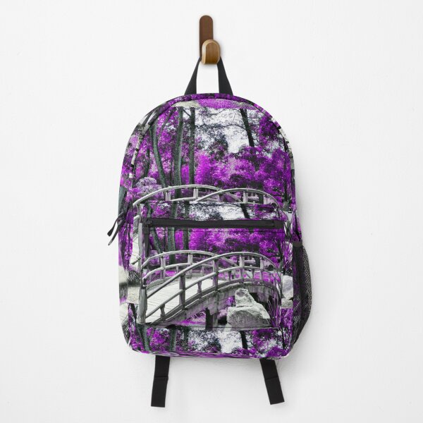 Item preview, Purple Forest designed and sold by Bunmigraphics .