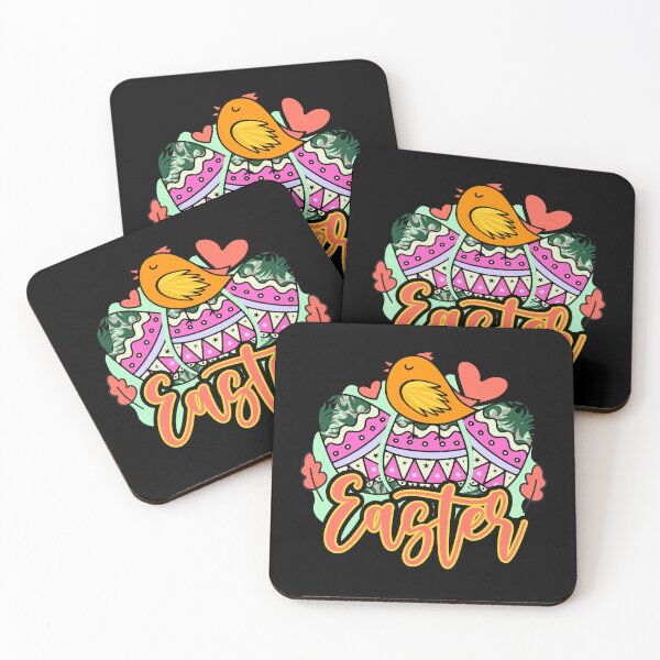 Item preview, Easter Chicken, Easter Celebration Pattern, Easter Egg designed and sold by JohnnyP-Store.