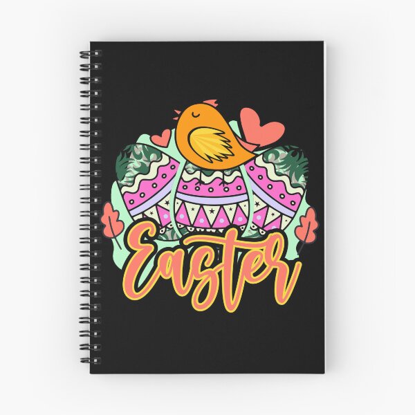Item preview, Easter Chicken, Easter Celebration Pattern, Easter Egg designed and sold by JohnnyP-Store.
