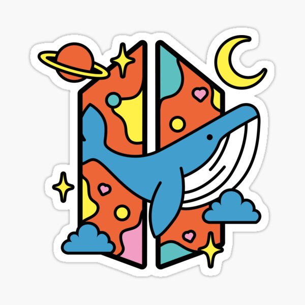 Stickers Kpop Dance - Papelería Coreana en México – Chíkidi