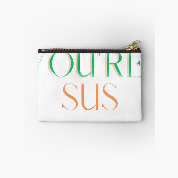 Item preview, YOURE SUS designed and sold by ARTIST01998 ⭐⭐⭐⭐⭐.