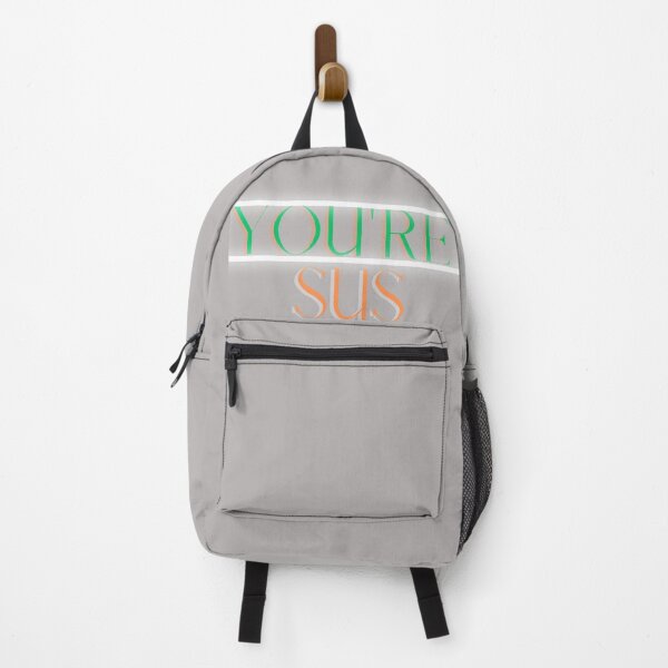 Item preview, YOURE SUS designed and sold by ARTIST01998 ⭐⭐⭐⭐⭐.