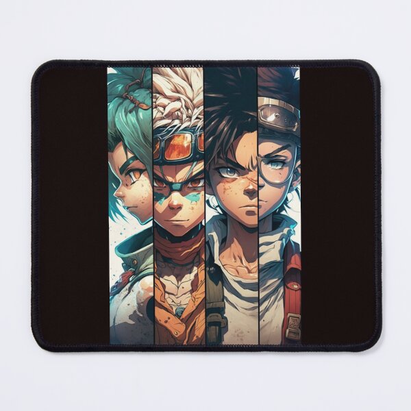 Item preview, Anime-Manga - 15 designed and sold by Harbaween.