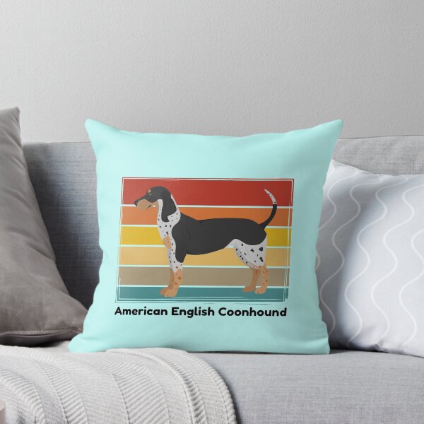 Item preview, American English Coonhound designed and sold by shopaminute.