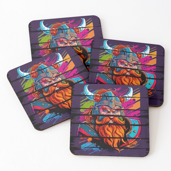 Item preview, Viking Illustration designed and sold by vladocar.