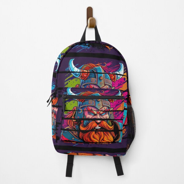 Item preview, Viking Illustration designed and sold by vladocar.