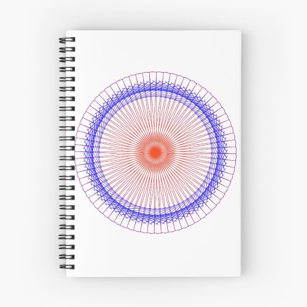 Item preview, The Creativity Mandala designed and sold by CommandoCrane.