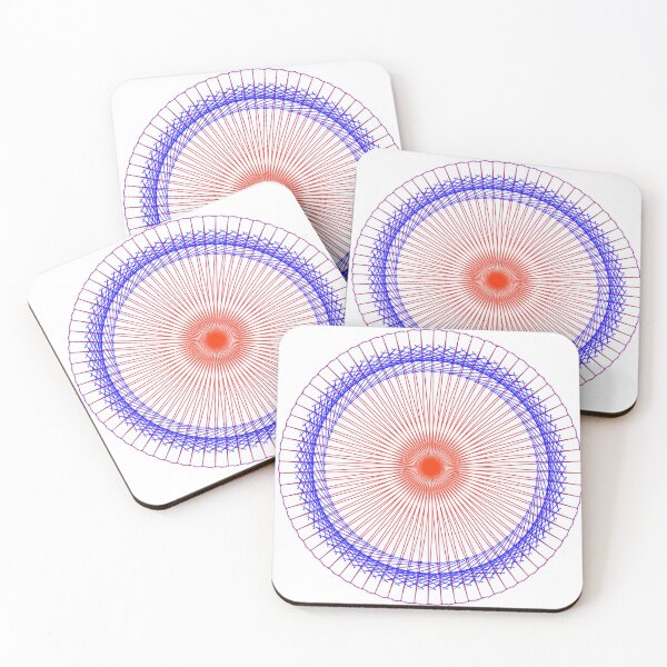 Item preview, The Creativity Mandala designed and sold by CommandoCrane.