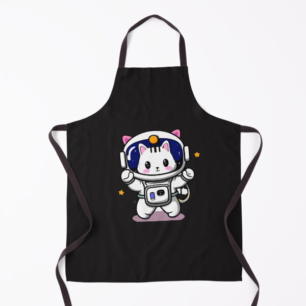 Item preview, Astrocat designed and sold by starfishstuff.