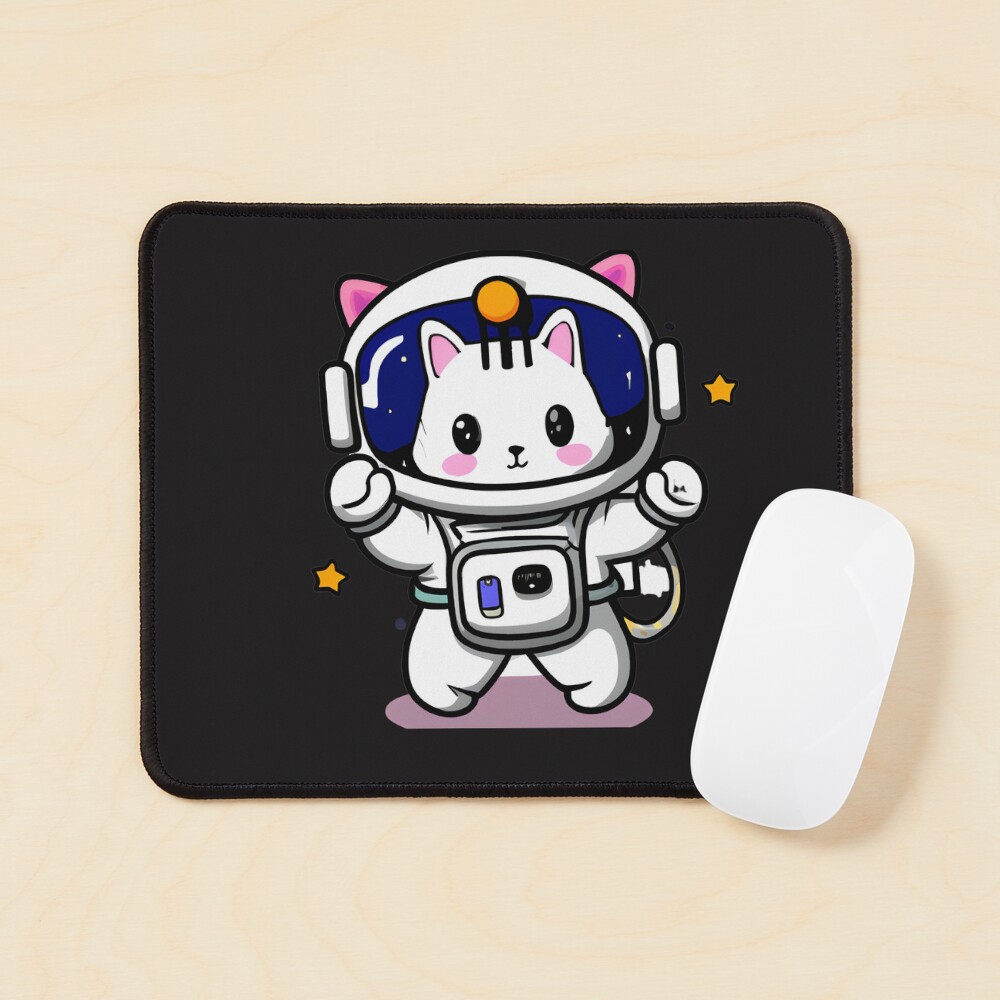 Item preview, Mouse Pad designed and sold by starfishstuff.