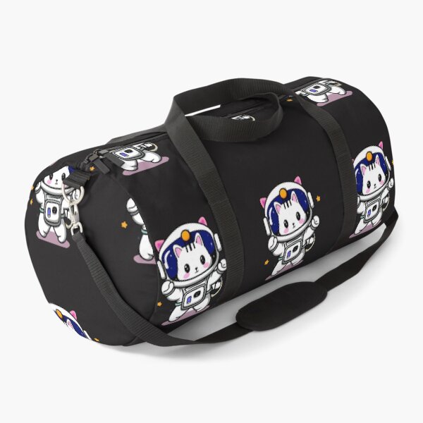 Item preview, Astrocat designed and sold by starfishstuff.