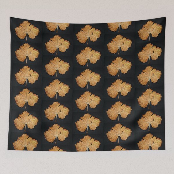 Item preview, Brown Autumn Leaf designed and sold by Martha Sherman.