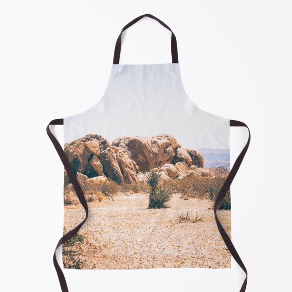 Item preview, Joshua Tree National Park Strange Rock Formations Photo V2 designed and sold by Family Journey with God.