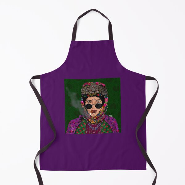 Item preview, Badass Gundi #3 designed and sold by ElifsArt.