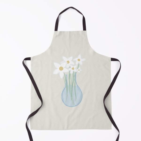 Artikelvorschau, Blumenvase entworfen und verkauft von ArtsyDonut.