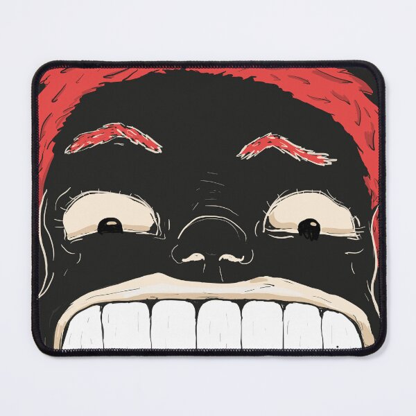 Item preview, FUNNY FACE - Emotion FACE - SMILEY FACE designed and sold by Laurens Ramsenthaler.